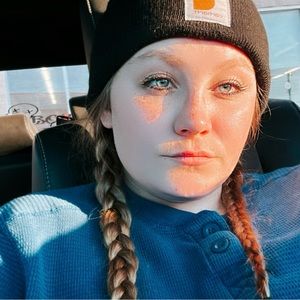 Meet your Posher, Kailey